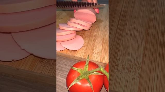 Лучший рецепт окрошки на кефире и минеральной воде #окрошка смотреть онлайн