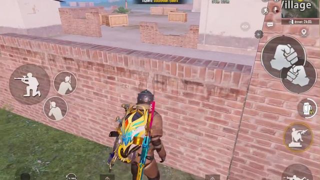 Все за один файт?В новом метро рояль 3.0/Metro royal смотреть онлайн