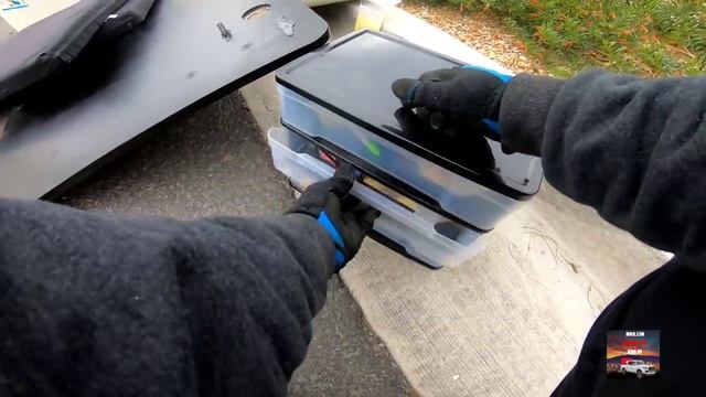 La mejor busqueda del 2021 Lo que tiran en Las Vegas USA #117 2da parte смотреть онлайн