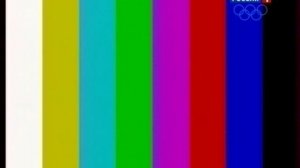 Сбой в эфире России 1 (11.12.2013, 00:40)