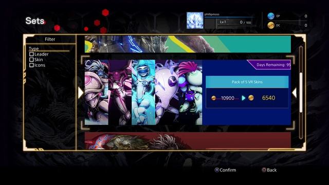 Dark Eclipse | PSVR Review смотреть онлайн