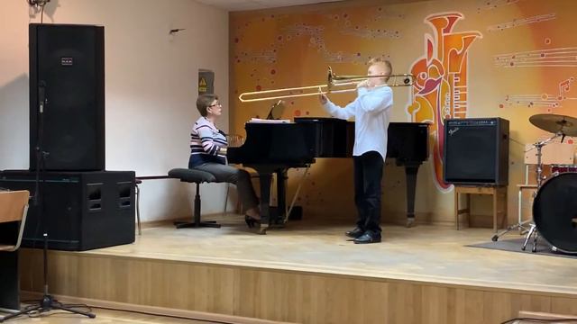 Е. Матей «Фуга» смотреть онлайн