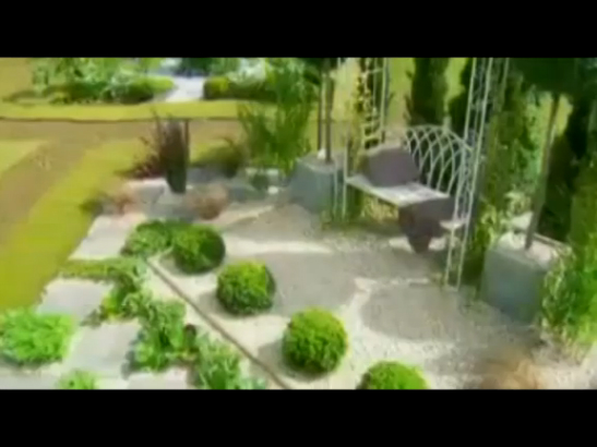 Great Chelsea Garden Challenge смотреть онлайн