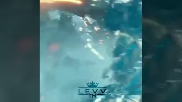 Кто смотрел??Тихо-океанский рубеж-2?? смотреть онлайн