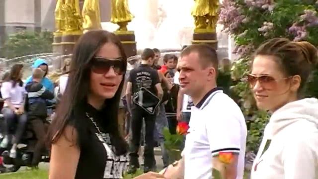 Подари Любовь смотреть онлайн