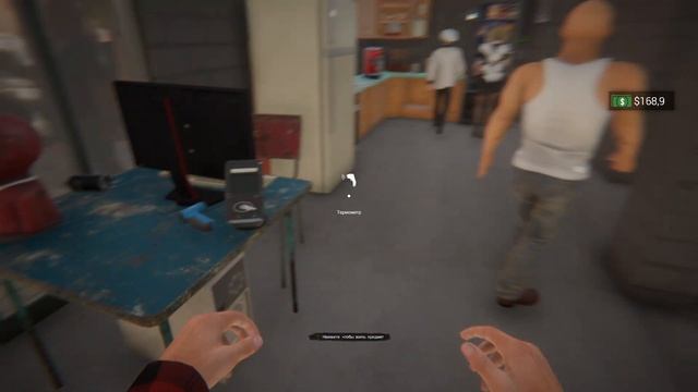 Прохождение игры Internet Cafe Simulator 2  9 Расставляем консоли