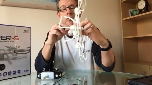 Mould King 33041s Review смотреть онлайн