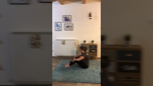 FERMIGNANO ONLINE: PilatesCon Simona Agostini - Infinity Fitness & Sport смотреть онлайн