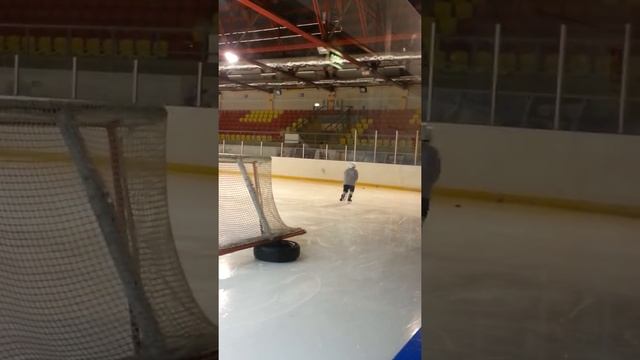 Разминка перед матчем. смотреть онлайн
