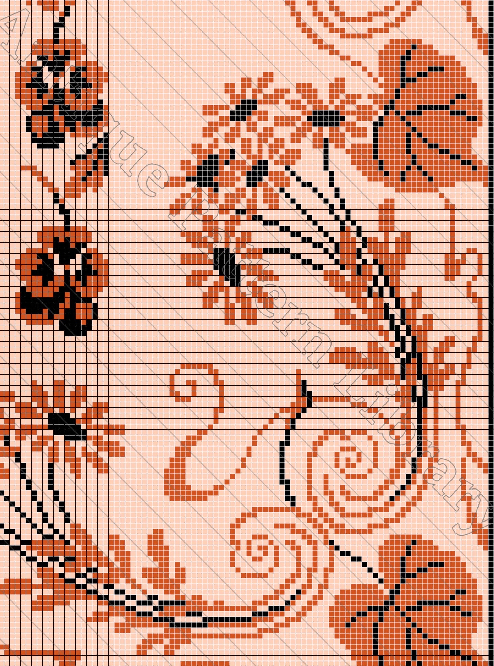 ВЯЗАНИЕ, СТАРИННЫЕ СХЕМЫ, РУКОДЕЛИЕ. ПОДБОРКА №18. смотреть онлайн