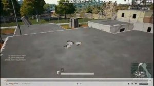 Как проходить через стены в PUBG| ТУПАЯ ОБНОВА В PUBG ПОЗВОЛЯЕТ ПРОХОДИТЬ ЧЕРЕЗ СТЕНЫ