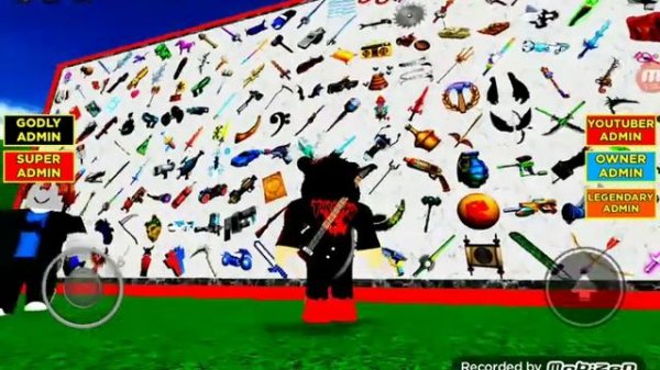 char и музыка в FREE ADMIN