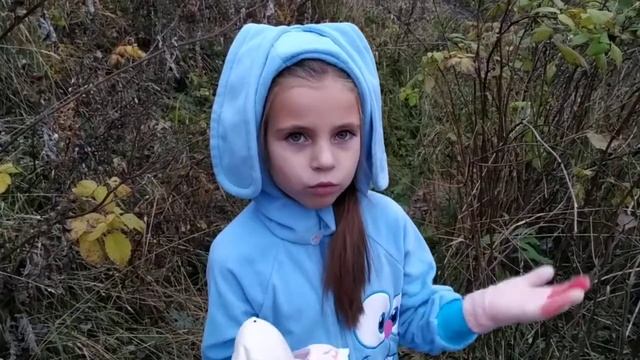 В ожидании зимы. Сергей Есенин. Стихи про осень смотреть онлайн