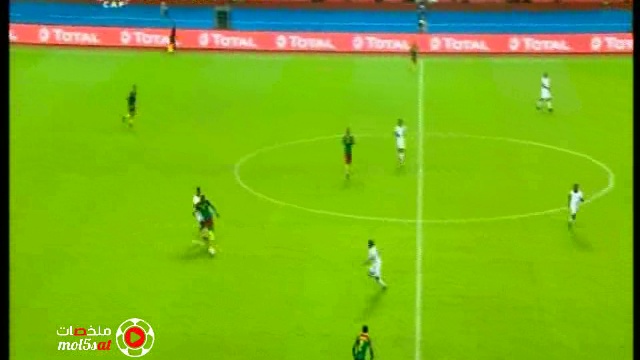 Burkina Faso VS Cameroon 2nd Half смотреть онлайн