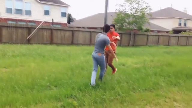 AM I SUPPOSED TO BE IMPRESSED? смотреть онлайн