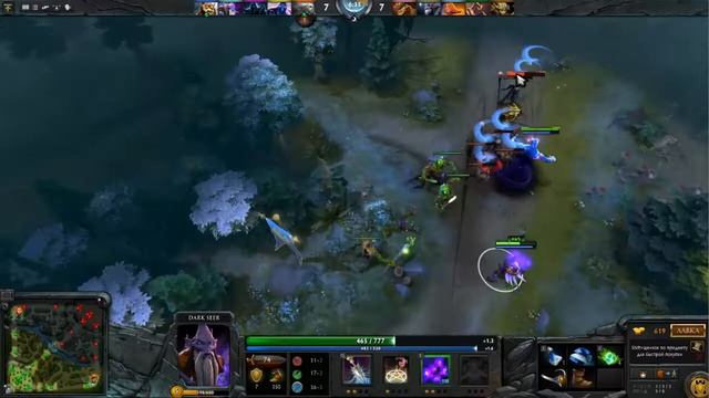 Ability Draft|Играем в доту SmartManNew (ЛУЧШИЙ ГАЙД) смотреть онлайн