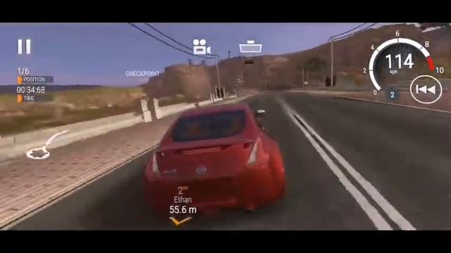 Gear.Club - True Racing Gameplay walkthrough | Android | IOS - 4 смотреть онлайн