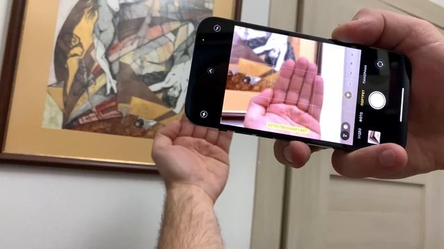 iPhone 12 Pro | Дроптест и опыт использования смотреть онлайн
