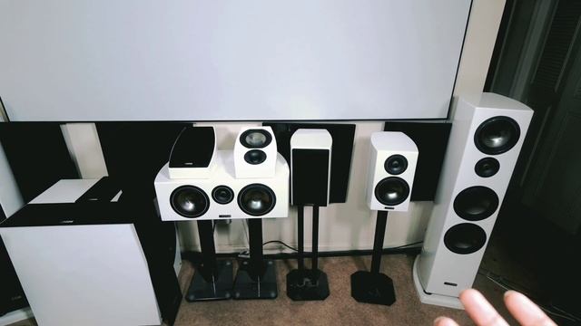 I'm Selling ALL My Speakers... смотреть онлайн