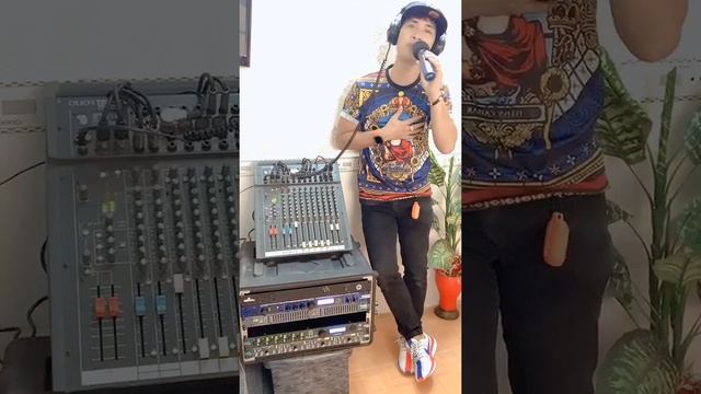 Setup lexicon mx400 và bss336 Cover Vợ Tôi ST Mạnh Huỳnh смотреть онлайн