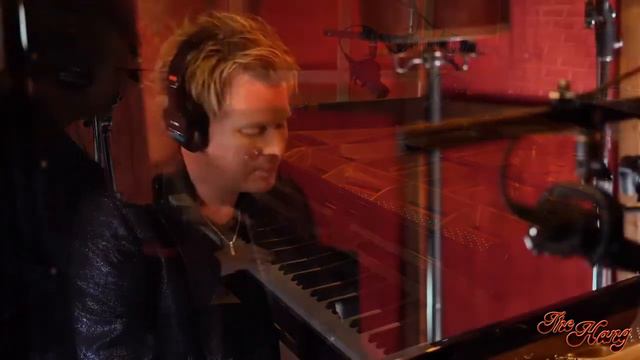 [Brian Culbertson] 07 When I With You 20200911 смотреть онлайн