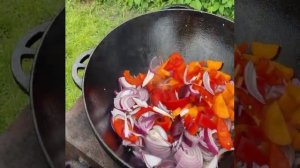 #Рецепт  ПОДНЯЛ ХВОСТ ХВОСТ! Как приготовить вкусный Бычий хвост? Я был в шоке от вкуса!