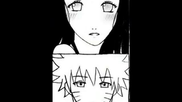 Наруто и Хината [Счастье в том что вместе мы].mp4 смотреть онлайн