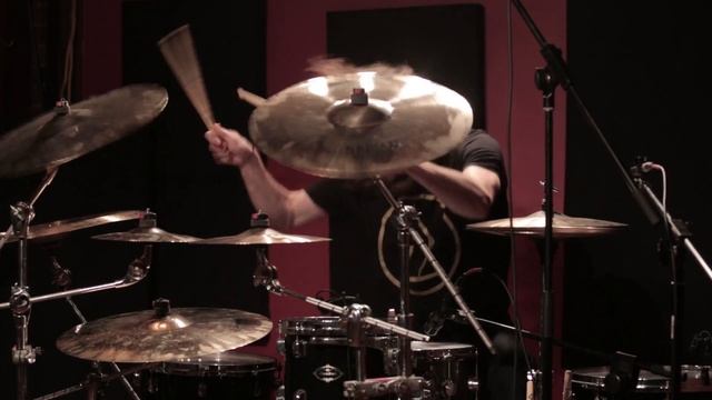 Nic Pettersen - Northlane - "Obelisk" Drum Playthrough смотреть онлайн