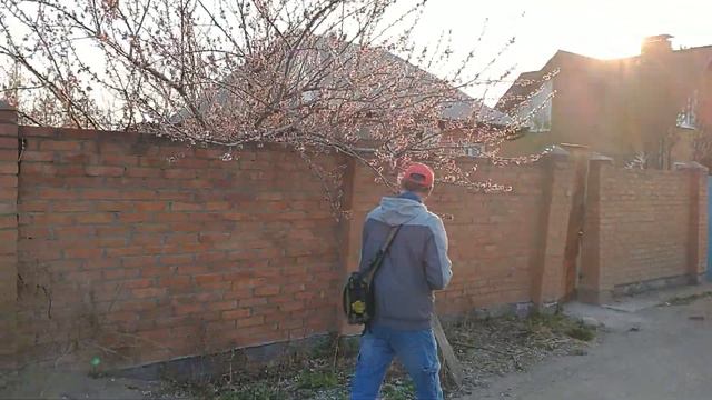 Саяногорск. Гостиница Енисей. Путешествие в горную Хакасию в мае. смотреть онлайн