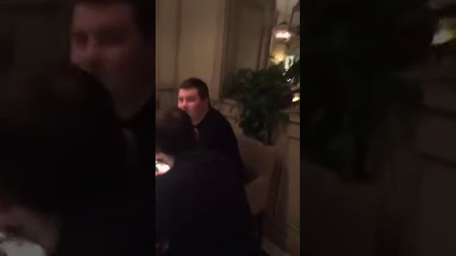 Эрик Давидыч.Periscope.На днюхе у Аланыча смотреть онлайн