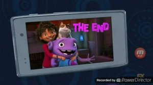 Little Einsteins & The Angry Birds Movie Credits Remix