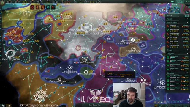 Stellaris Orion MP: Part 7 смотреть онлайн