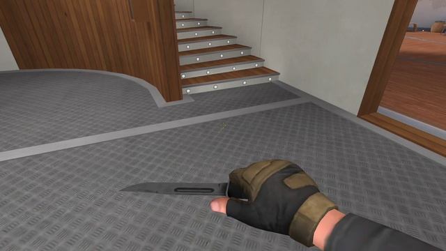 играю Standoff 2 смотреть онлайн