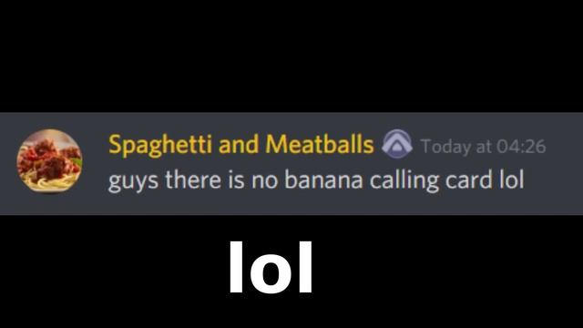 BANANA CALLING CARD?? (Roblox Arsenal) смотреть онлайн