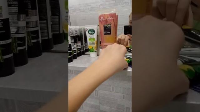 Самые лучшие маски ,скраб , крема и тени смотреть онлайн