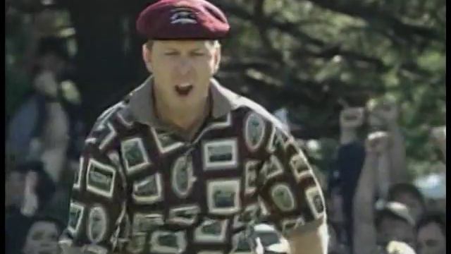2001 Induction: Payne Stewart Montage смотреть онлайн