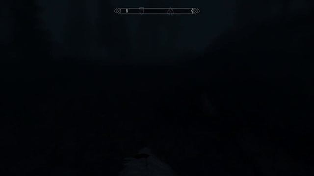 ПЕРВЫЙ ДРАКОН ~ The Elder Scrolls V: Skyrim #3 смотреть онлайн