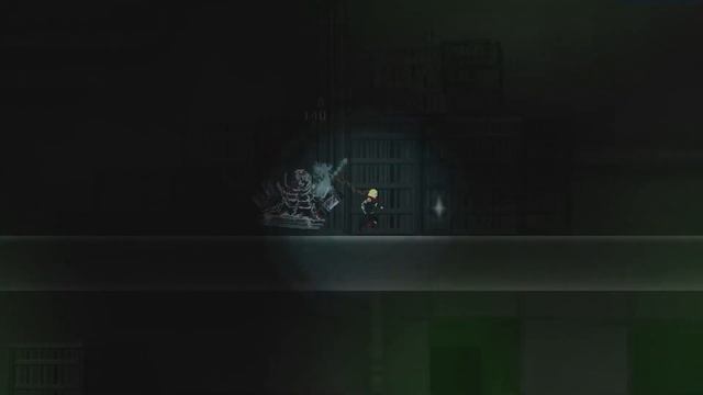 Skautfold: Usurper | Available Now Trailer смотреть онлайн