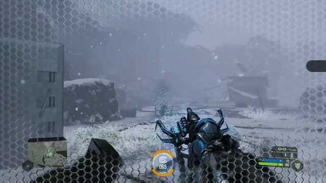 Crysis Remastered- Прохождение на максимальной сложности/Спецназ. Часть - 8. смотреть онлайн