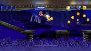 Губка Боб Квадратные Штаны: Погоня за Формулой | Спасение Сэнди и Мистера Крабса | Морской злодей