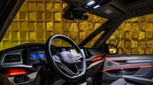 2023 Volkswagen T7 Multivan Hybrid