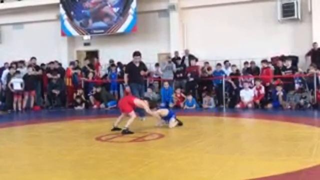 Эльхотово 2010-2013 ковёр В. смотреть онлайн