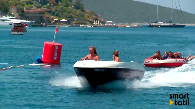 Voyage Türkbükü смотреть онлайн