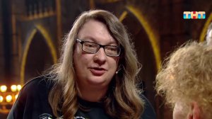 Елена Ивашина — Череватый пытается поставить непрогляд ведьме | Экстрасенсы. Реванш