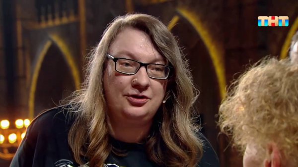 Елена Ивашина — Череватый пытается поставить непрогляд ведьме | Экстрасенсы. Реванш