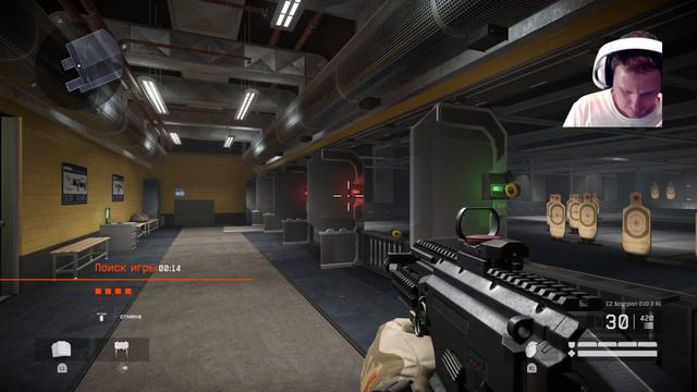 Стрим WARFACE PS4 #okcomics СКОРО РОЗЫГРЫШ смотреть онлайн