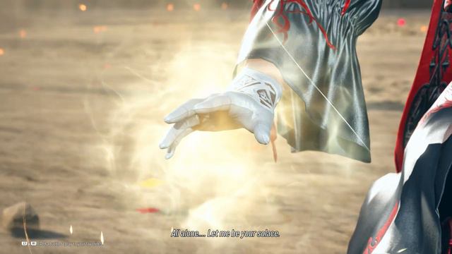 TEKKEN 8 - All Special Intros & Outros (Unique Interactions & Easter Eggs) смотреть онлайн