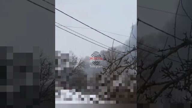 Внимание Белгородская область под обстрелом смотреть онлайн