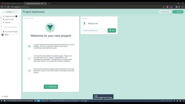 Vue Js darslari 16-qism смотреть онлайн
