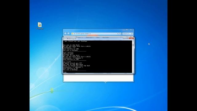python game tutorial series ( 12 mini games ) link in description смотреть онлайн